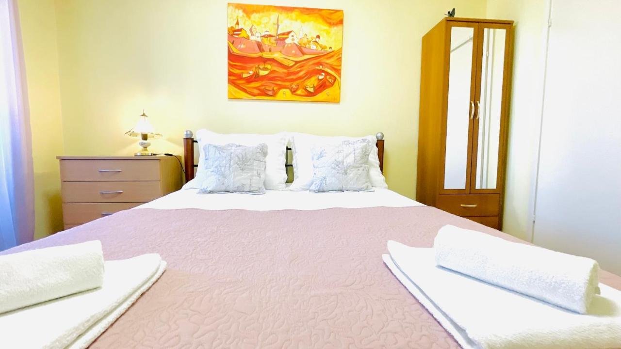 Noemi Apartment Задар Екстериор снимка