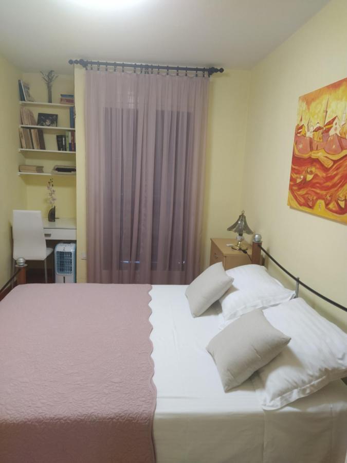 Noemi Apartment Задар Екстериор снимка
