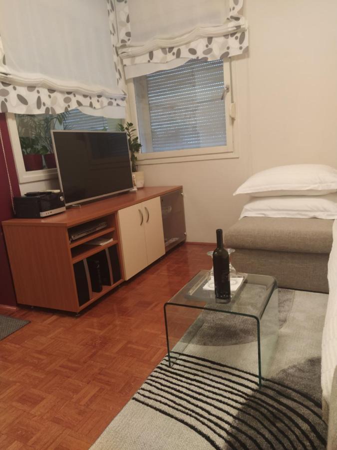 Noemi Apartment Задар Екстериор снимка