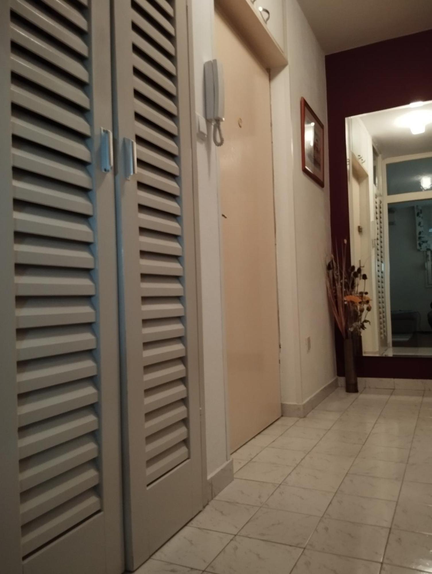 Noemi Apartment Задар Екстериор снимка