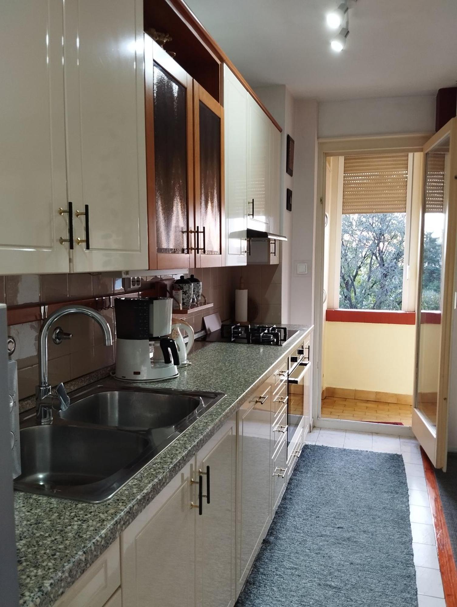 Noemi Apartment Задар Екстериор снимка