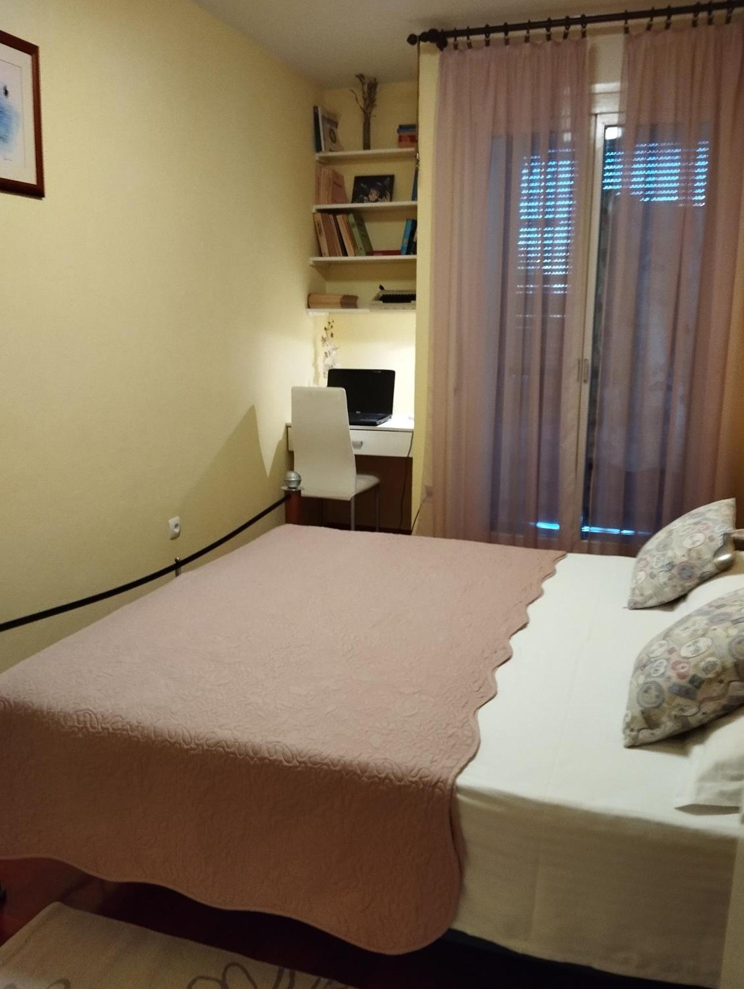 Noemi Apartment Задар Екстериор снимка