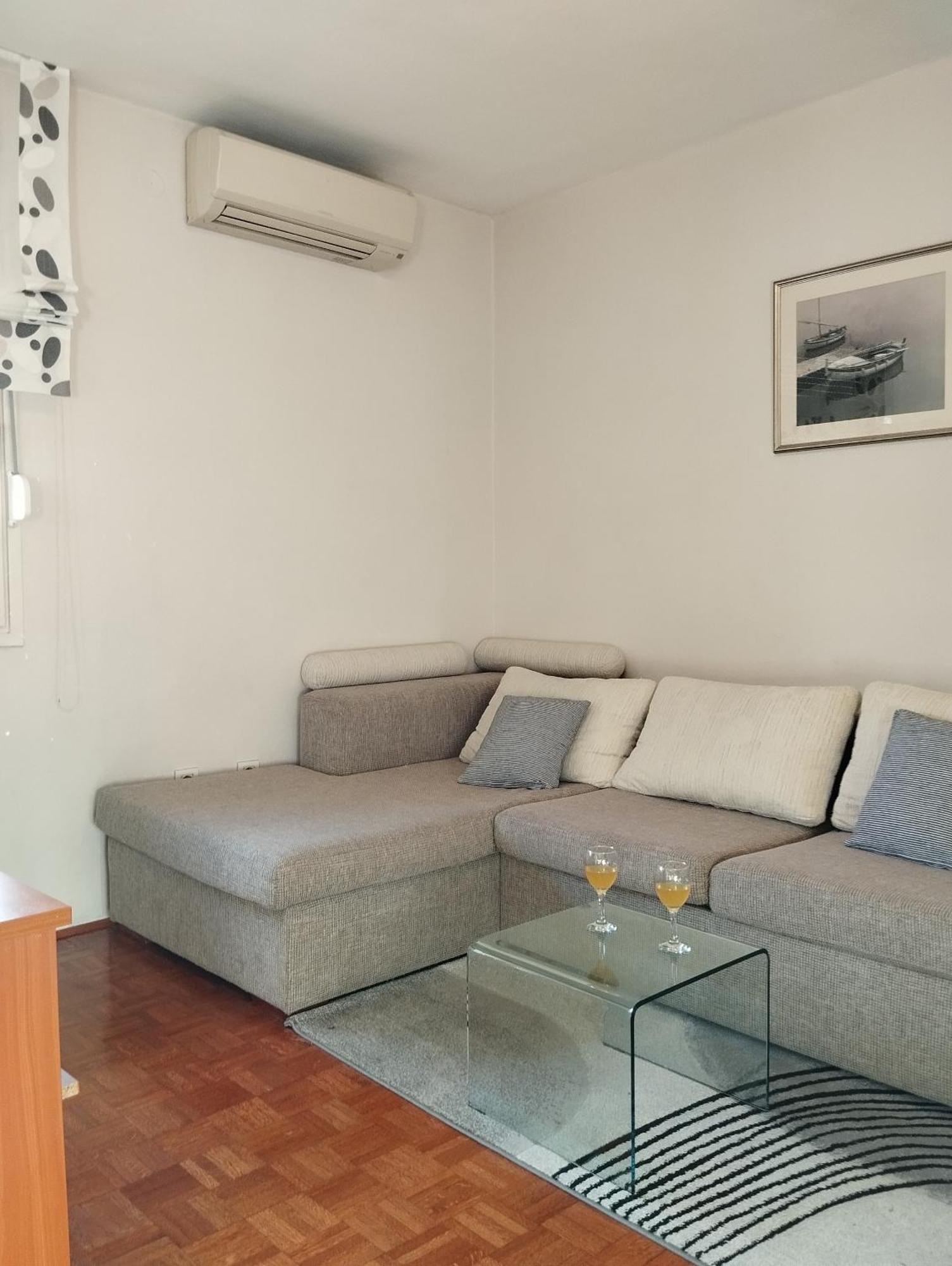Noemi Apartment Задар Екстериор снимка