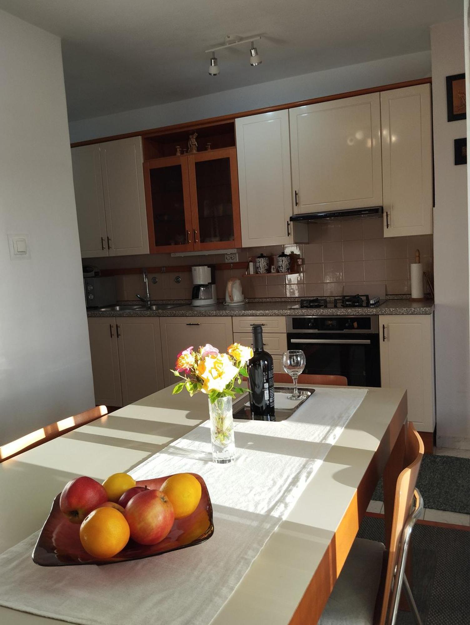 Noemi Apartment Задар Екстериор снимка