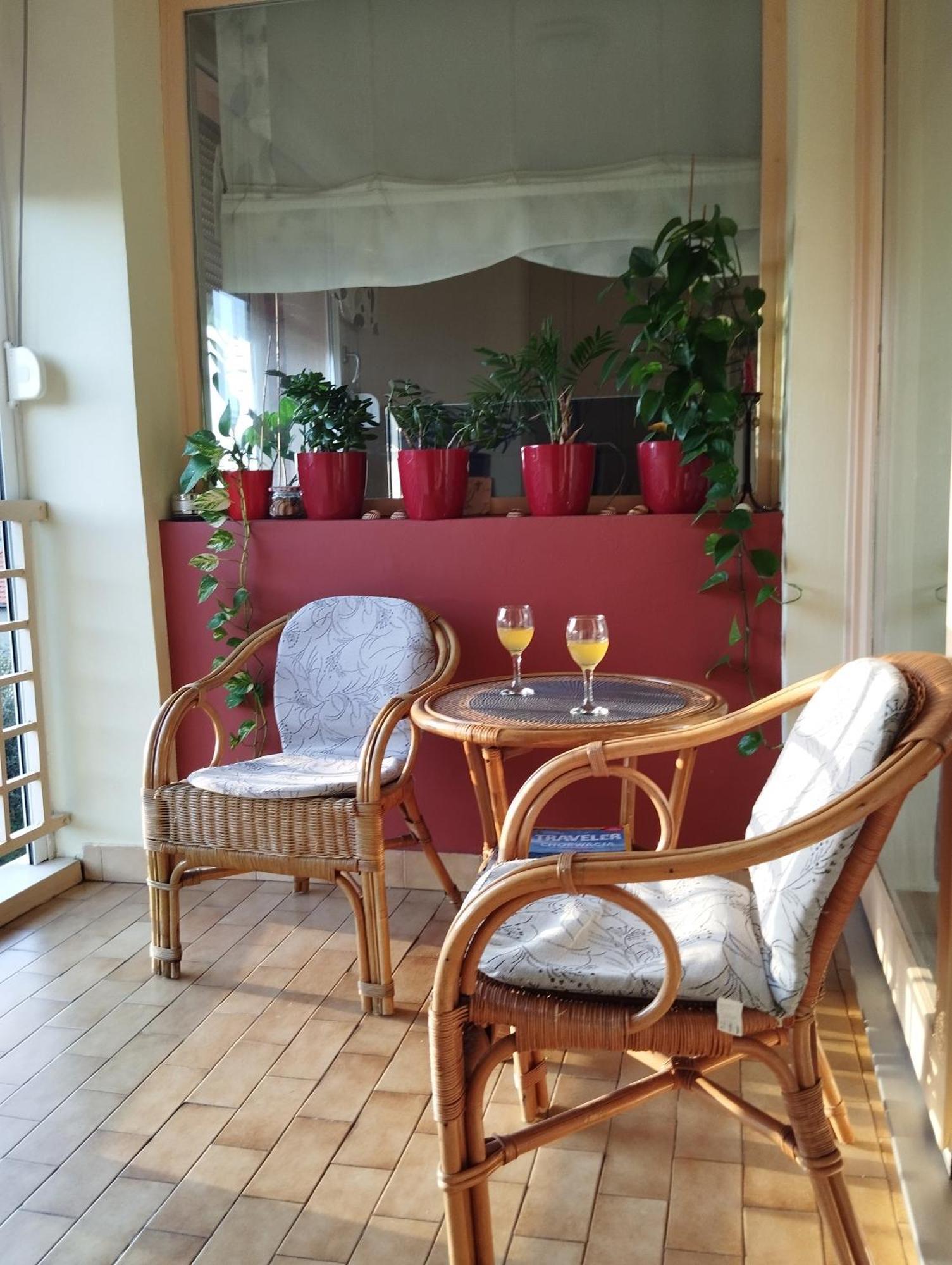 Noemi Apartment Задар Екстериор снимка