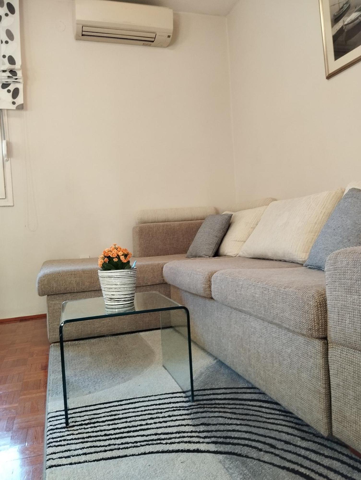 Noemi Apartment Задар Екстериор снимка